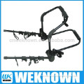 Rear bike carrier